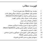 کتاب بازتنظیم مغزت، هکِ ذهنت تحلیل ترجمه دکتر حدیث جوادی/فیلم /اثرنیکول کیودنت